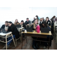 AULA DIGITAL - Capacitación intensiva a nuestro equipo docente
